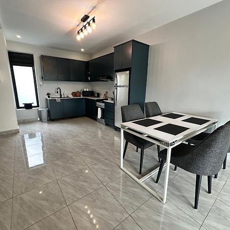 Coalescence Hotel Rwanda Kigali Eksteriør bilde