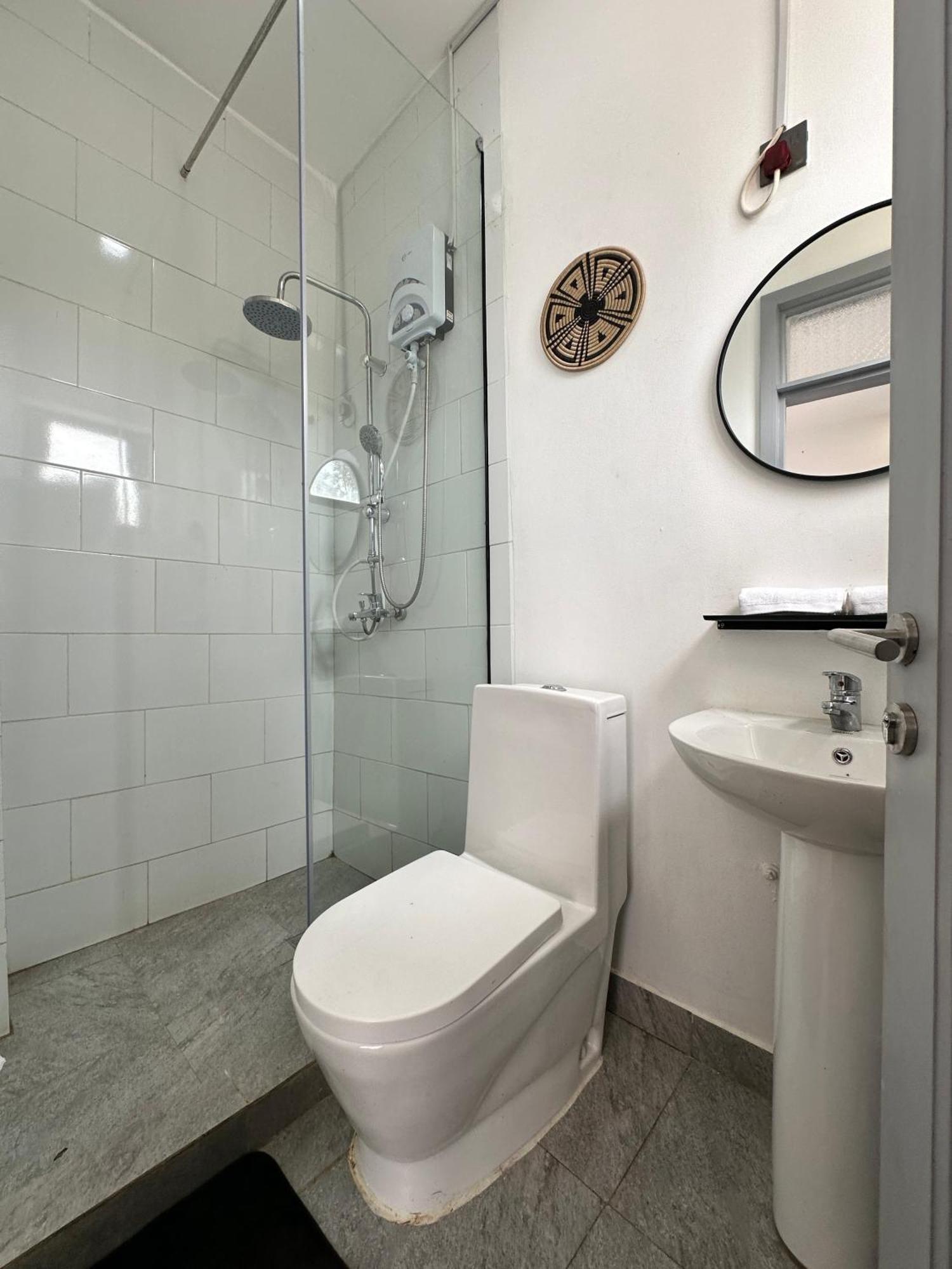 Coalescence Hotel Rwanda Kigali Eksteriør bilde